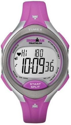 Timex Ironman Road Trainer Heart Rate Monitors T5K722