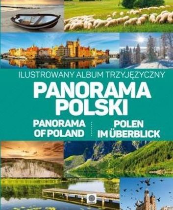 Panorama Polski