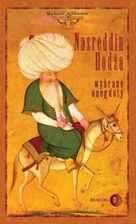Zdjęcie Nasreddin Hodża. Wybrane anegdoty - Krapkowice