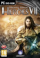 Gra na PC Might & Magic Heroes VII (Gra PC) - zdjęcie 1