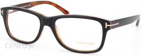 Tom Ford TF 5163 - Opinie i ceny na 
