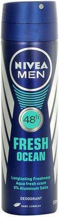 Nivea Men Fresh Ocean Anti-Perspirant Dezodorant 150ml