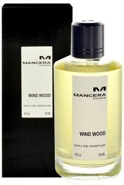 Mancera Wind Wood Woda Perfumowana 120 ml