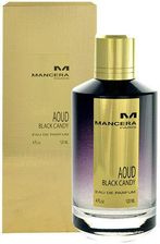 Zdjęcie Mancera Aoud Black Candy Woda Perfumowana 120ml - Bydgoszcz