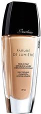 Zdjęcie Guerlain Parure De Lumiere Foundation Spf25 30ml 24 Dore Moyen - Milanówek