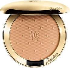Zdjęcie Guerlain Les Voilettes Pressed Powder 6,5g 4 Dore - Katowice