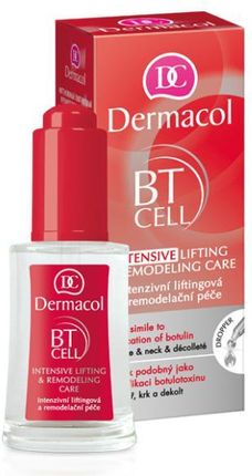 Krem Dermacol Bt Cell Intensive Lifting&Remodeling Care na dzień 30ml