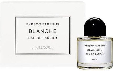 Byredo Blanche Woda Perfumowana 50ml - Ceneo.pl