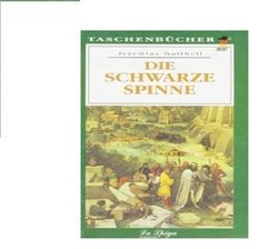 Zdjęcie Die Schwarze Spinne - Kraków
