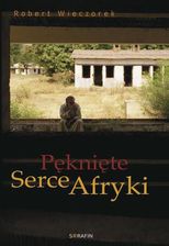 Zdjęcie Pęknięte Serce Afryki (E-book) - Jelcz-Laskowice