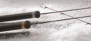 st croix avid glass ice rod Fenwick Elite Spinning 35" Light Fenwick Elite Ice rods are expertly crafted to ensure optimum performance on the ice. St.Croix Avid Glass Ice Rods