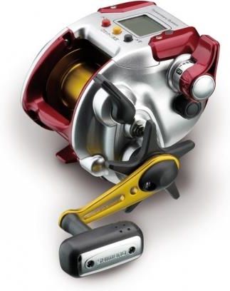Shimano Multiplikator Dendou-Maru Plays 1000 (Ddm1000Plays) - Ceny
