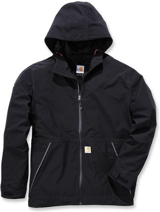 Carhartt force equator rain jacket hotsell