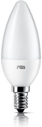 Philips LED Candle 6W E14 biały ciepły 8718696472477 