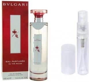 Bulgari Eau Parfumee Au The Rouge woda kolońska 8ml TESTER