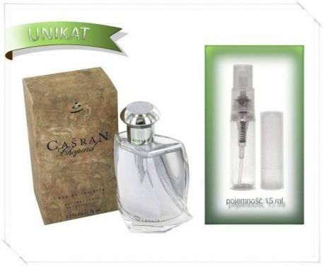 Chopard Casran woda toaletowa 10ml TESTER Opinie i ceny na Ceneo.pl