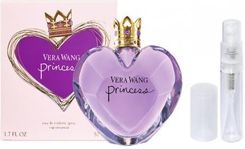 Perfumy Vera Wang Princess woda toaletowa 10ml TESTER - zdjęcie 1