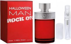 Prestizinis Blot Socialinis Jesus Del Pozo Halloween Rock On Comfortsuitestomball Com