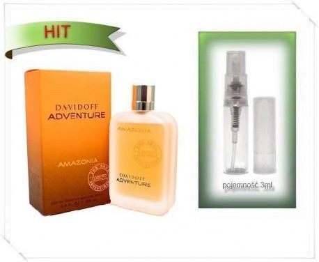 Davidoff adventure amazonia hot sale