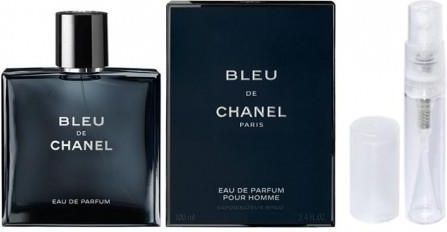 Chanel Bleu de Chanel woda perfumowana 15ml TESTER Opinie i ceny