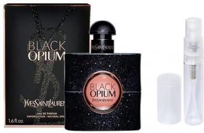 Yves Saint Laurent Black Opium woda perfumowana 8ml