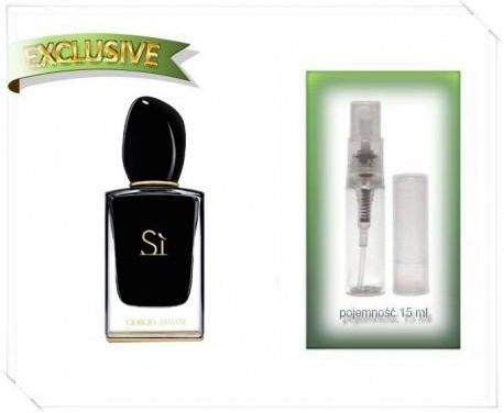 si intense 15 ml