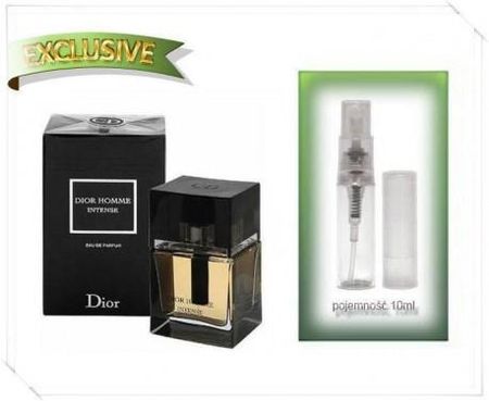 dior homme intense 10ml
