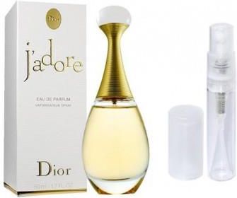 Christian Dior J'adore woda perfumowana 8ml TESTER