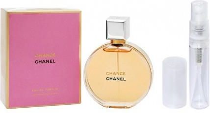 chanel chance 15 ml