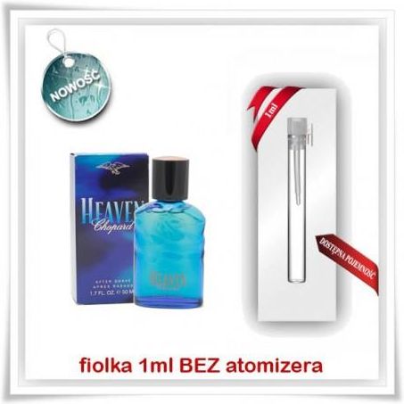 Chopard Heaven woda toaletowa 1ml TESTER