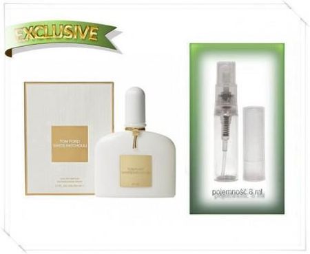 HOT Fragrance Tom Ford White Patchouli Tester Tom Ford White