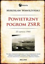 Zdjęcie Powietrzny pogrom ZSRR. 22 czerwca 1941 (E-book) - Radzyń Podlaski