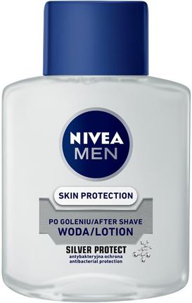 Nivea Men Skin Protection Woda Po Goleniu 100 ml