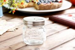Kilner Pojemnik do posypywania SHAKER LID 0,25 l 20203