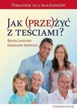 Zdjęcie Jak przeżyć z teściami? Poradnik dla małżonków - Tychy