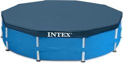 Intex Plandeka Do Basenów Frame 457cm 128032