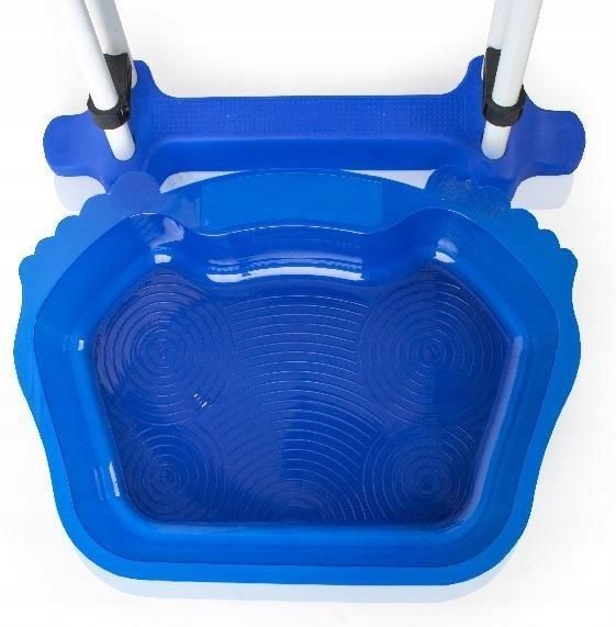 Intex Basenik Do Nóg 129080 - zdjęcie 4 Intex Basenik Do Nóg 129080