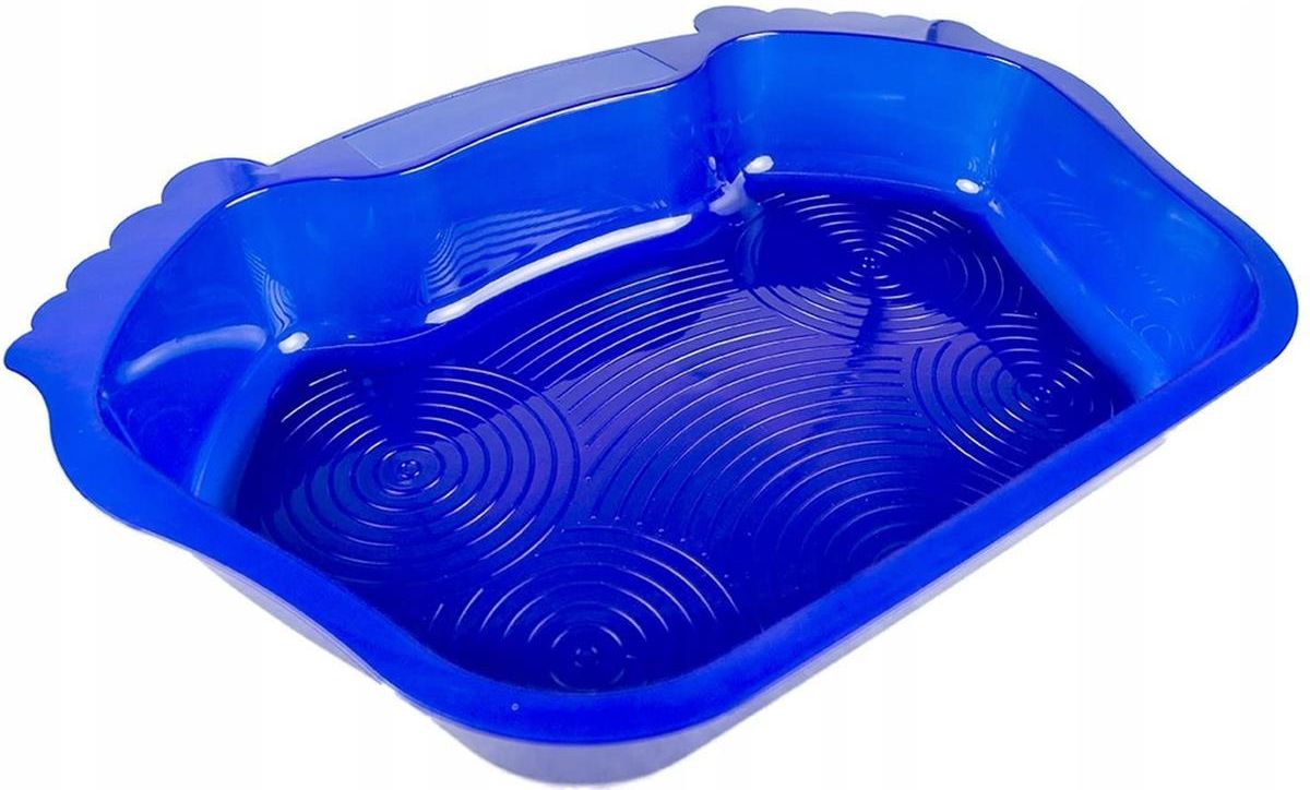 Intex Basenik Do Nóg 129080 - zdjęcie 6 Intex Basenik Do Nóg 129080