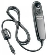 Olympus RM-CB1 Elektroniczny wężyk spustowy do E-1 - zdjęcie 3 Olympus RM-CB1 Elektroniczny wężyk spustowy do E-1