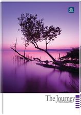 Zdjęcie Interdruk Zeszyt A5/80K Kratka (10szt) - Grodków