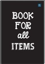 Zdjęcie Interdruk Brulion B5/160K Kratka (3szt) - Kórnik