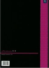 Zdjęcie Interdruk Blok Biurowy A4/100K Kratka (10szt) - Brzesko