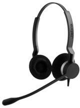 Jabra BIZ 2300 FreeSpin Czarne (2399-829-109)