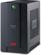 Zasilacz UPS APC Back-UPS 700VA (BX700U-FR) - zdjęcie 1