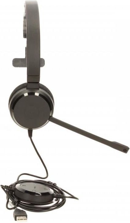 фото Спеціалізована гарнітура Jabra Evolve 20 MS Mono (4993-823-109)