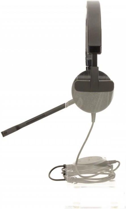 фото Спеціалізована гарнітура Jabra Evolve 20 MS Mono (4993-823-109)
