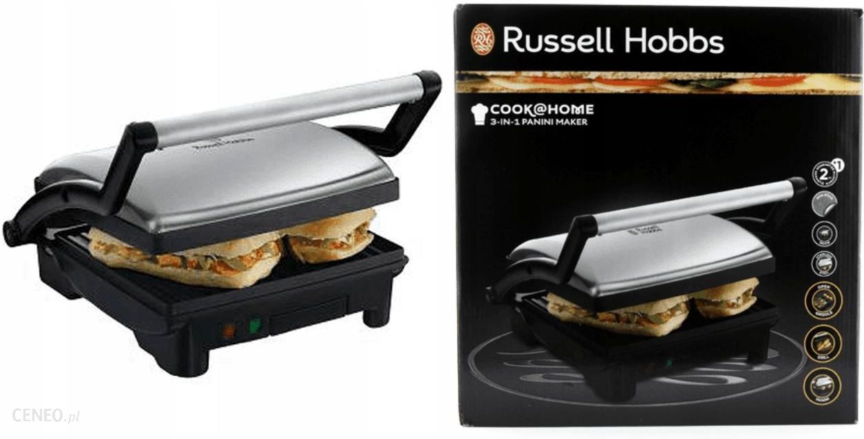 Russell Hobbs Cook@Home 17888-56