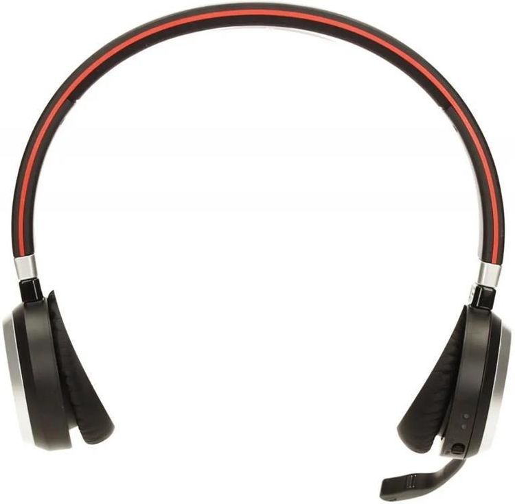 Jabra evolve 65 online skype