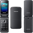 Samsung C3520 Szary