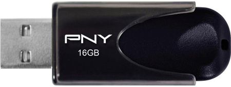 PNY Attache4 16GB (FD16GATT4-EF)